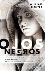 Capa do artigo Ojos Negros