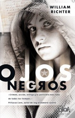 Capa do artigo Ojos Negros