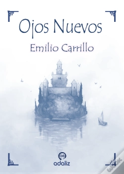 Capa do artigo Ojos Nuevos