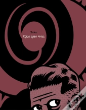 Ojos Que Ven (Comic)  