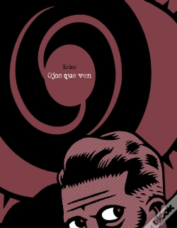 Capa do artigo Ojos Que Ven (Comic)  