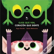 Capa do artigo Ojos Que Ven, Corazon Que Siente