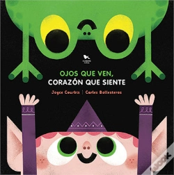 Capa do artigo Ojos Que Ven, Corazon Que Siente
