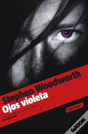 Capa do artigo Ojos Violeta (Médium Natalie Lindstrom 1)