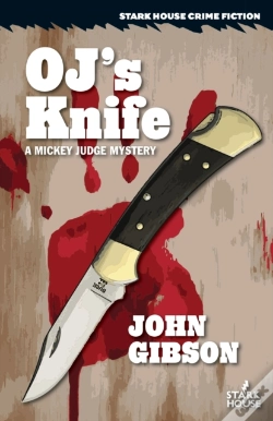 Capa do artigo Oj'S Knife