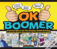 Ok Boomer