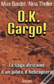Capa do artigo Ok Cargo