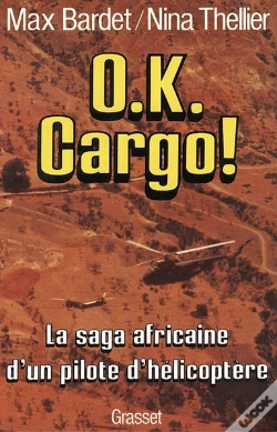 Capa do artigo Ok Cargo