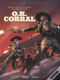 Ok Corral