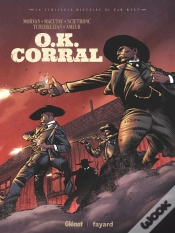 Capa do artigo Ok Corral