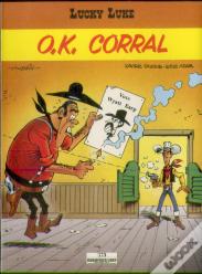 O.K. Corral