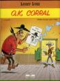 O.K. Corral - Preview