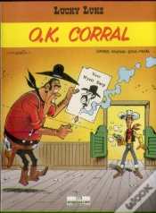 Capa do artigo O.K. Corral