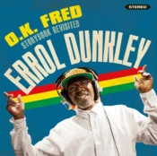 Capa do artigo O.K. Fred - CD