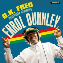 Capa do artigo O.K. Fred - CD