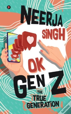 Capa do artigo Ok Gen Z