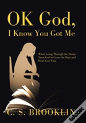 Capa do artigo Ok God, I Know You Got Me