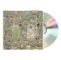 OK Human - CD - Preview