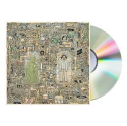 Capa do artigo OK Human - CD