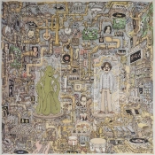 Capa do artigo OK Human - Vinil