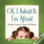 Capa do artigo Ok, I Admit It, I