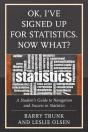 Ok, I'Ve Signed Up For Statistics. Now What? - Preview