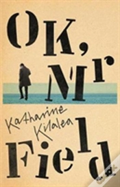 Capa do artigo Ok, Mr Field