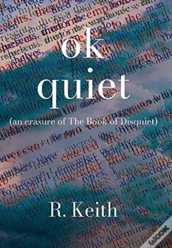 Capa do artigo Ok Quiet