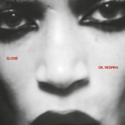 Capa do artigo Ok. Respira - CD