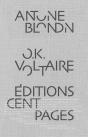 Ok Voltaire - Preview