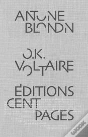 Capa do artigo Ok Voltaire