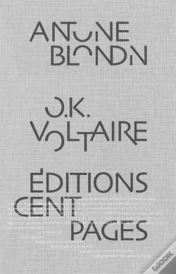 Capa do artigo Ok Voltaire