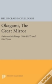 Okagami, The Great Mirror