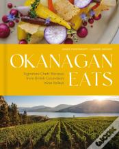 Okanagan Eats