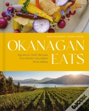 Capa do artigo Okanagan Eats