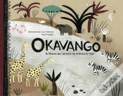 Capa do artigo Okavango, L