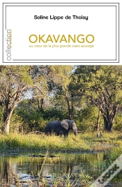 Capa do artigo Okavango