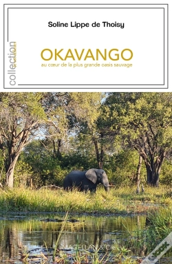 Capa do artigo Okavango