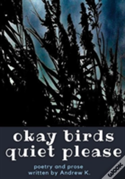 Capa do artigo Okay Birds Quiet Please (Deluxe Hardcover Edition)