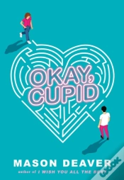 Capa do artigo Okay, Cupid