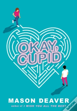 Capa do artigo Okay, Cupid