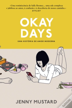 Capa do artigo Okay Days