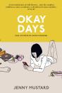 Okay Days: Uma História De Amor Moderna - Preview