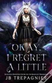 Capa do artigo Okay, I Regret A Little
