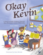 Capa do artigo Okay Kevin