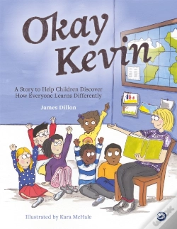 Capa do artigo Okay Kevin