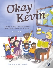 Capa do artigo Okay Kevin