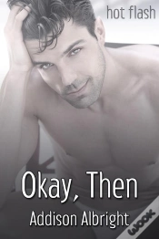 Capa do artigo Okay, Then