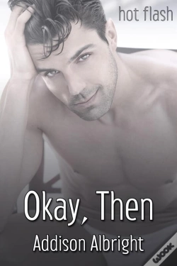 Capa do artigo Okay, Then