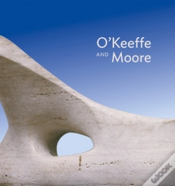 Capa do artigo O'Keeffe And Moore